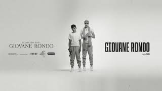 Rondo X GIOVANE RONDO Official Visual Art Video [upl. by Eelahc]