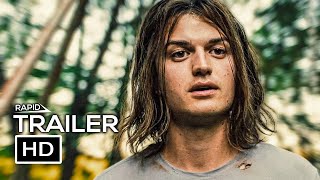 MARMALADE Official Trailer 2024 Joe Keery Camila Morrone Movie HD [upl. by Tenej]