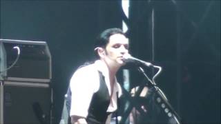 Placebo Tour  Sziget 2009 Full Concert [upl. by Adnawal278]