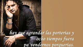 Noticiero  ricardo Arjona lyrics [upl. by Pol144]