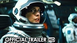 Interstellar  Teaser trailer ufficiale italiano  HD [upl. by Eliath]