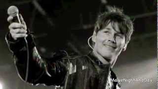 MORTEN HARKET  SOUND OF RAIN [upl. by Kotto]