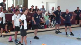 Stocksport SM 2011 Herren Finale [upl. by Callan548]