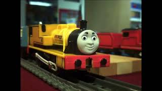 TomyTrackmaster TampF Music Video  The Narrow Gauge Engines Remastered [upl. by Myk]