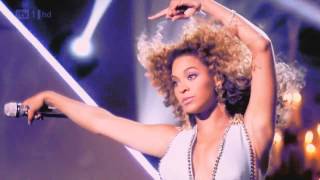 Beyonce Irreplaceable Live at A Night With Beyoncé [upl. by Walczak]