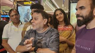 Gadar Movie 2 Producer amp Director Anil Sharma Full Exclusive Interview At Gadar Grand Success [upl. by Crow]