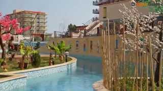 Phoenicia Holiday Resort Mamaia [upl. by Kyne]