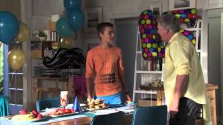 Home and Away Friday 27 June  Clip [upl. by Nemraciram]