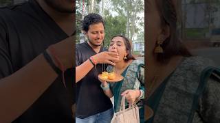 Chalak Panipuri Wala 😂 shorts trending trendingshorts viral [upl. by Cyrano]