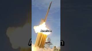 The Worlds Deadliest Antiballistic Missiles 🥶😱 [upl. by Assirrak]