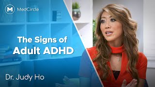 Signs of Adult ADHD [upl. by Balmuth]