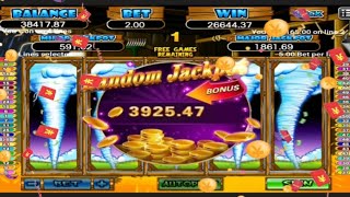 Triple twister MEGA888  918kiss JACKPOT JACKPOT JACKPOT CARA INI [upl. by Nel]