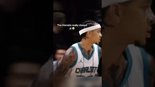 The Modern Allen Iverson 😳🔥 short nba [upl. by Euqinoj]