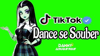 Dance se souber TikTok 2024 💌 [upl. by Mac]