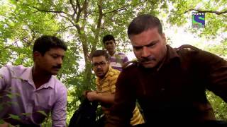 CID  Rahasya Dweep Part 1  Episode 1004  27th September 2013 [upl. by Hach986]