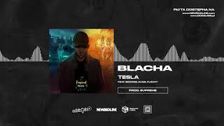 BLACHA ft Bedoes KUQE Flexxy  Tesla prod SUPREMÉ [upl. by Ruddy786]