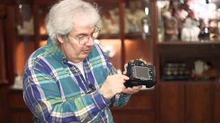 Nikon D7000 Review First Thoughts HD [upl. by Novla]