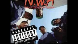 NWA  Something Like That [upl. by Aicsila]