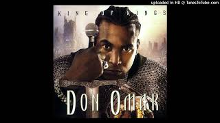 Don Omar  Angelito [upl. by Atikram]