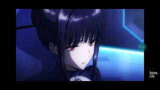 Miyuki Learns The Truth About Tatsuya The Irregular At Magic High School [upl. by Marou]