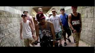 Mobbin  DPryde [upl. by Basilio707]