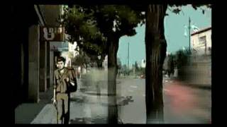 Valzer con Bashir Trailer Italiano [upl. by Geminius]