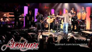 Romeo Santos en Acceso Total Entrevista Completa HD [upl. by Frederich393]