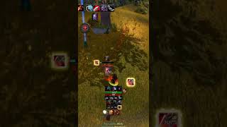 SOD Warrior PVP [upl. by Florine]