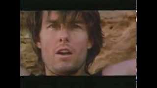 Mission Impossible II 2000  Trailer ITALIANO [upl. by Dionis]