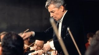 Brahms Symphony No 1  Karajan · Berliner Philharmoniker [upl. by Sayed]