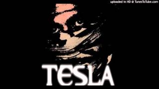 Teslas Ghost  Freestyle [upl. by Keven]