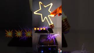 November 5 2024 Spin Lightning ⚡ lightreaction experiment reaction satisfying shorts [upl. by Dutch]