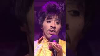 Eddie Griffin Does Prince Vol 2 eddiegriffin actor comedian prince shorts shortsfeed [upl. by Spracklen]