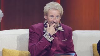 Thomas Gottschalk Härtere Zeiten Er macht sich wegen Umzug Sorgen um seine Sicherheit [upl. by Ater326]