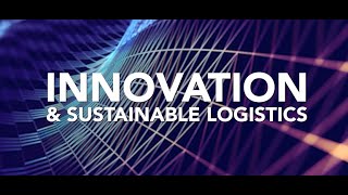 Sustainable innovation Benoit Tinetti Global CSR Leader CEVA Logistics [upl. by Anairol]