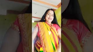 Cham cham chamke re bindiya cg song 💐💐 [upl. by Marja512]