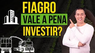 FIAGRO Vale a Pena Investir Saiba Mais [upl. by Eiznikcm]