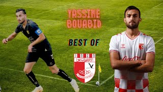 YASSINE BOUABID  SHORT VERSION 20232024 [upl. by Munro639]