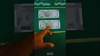 Count and write the rs 100 notesMPPS KOVURUPALLI GC [upl. by Ahseenal]