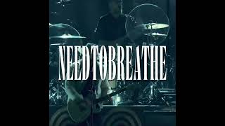 NEEDTOBREATHE The Caves World Tour  UK Dates [upl. by Sirhc]