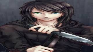 La Creepypasta De Nathan The Nobody [upl. by Akihc765]