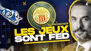 Les jeux sont FED [upl. by Neelav]