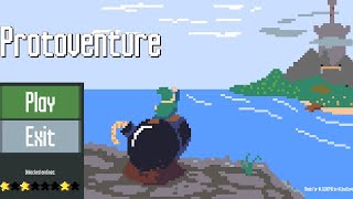 Reventure Prototype 1924 all endings Protoventure [upl. by Aldwin950]