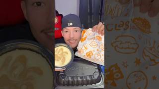 Reviewing Popeyes new items [upl. by Yrehc]