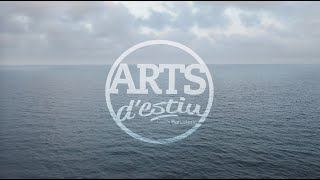 Festival ARTS dEstiu 2019  9ª edició [upl. by Cai832]