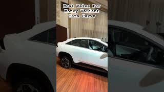 Tata￼ Curvv Base Model Full Features [upl. by Mandy916]