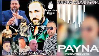 ORK TORAMANLAR HUZURLA DOLUYUM OFFİCİAL MUSİC AUDİO [upl. by Daye85]