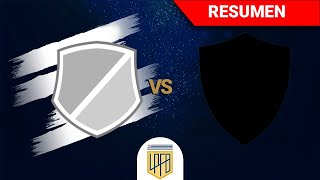 El Seka 4 vs 1 La Chebecha  Resumen [upl. by End393]