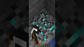 Bro Ate it 💀💀minecraftmemes [upl. by Carny]