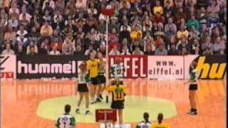 Korfball Promotional Video [upl. by Brookes]